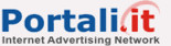 Portali.it - Internet Advertising Network - Ã¨ Concessionaria di Pubblicità per il Portale Web cerniera.it
